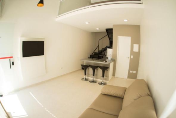 Vila Capilano ウバトゥバ エクステリア 写真