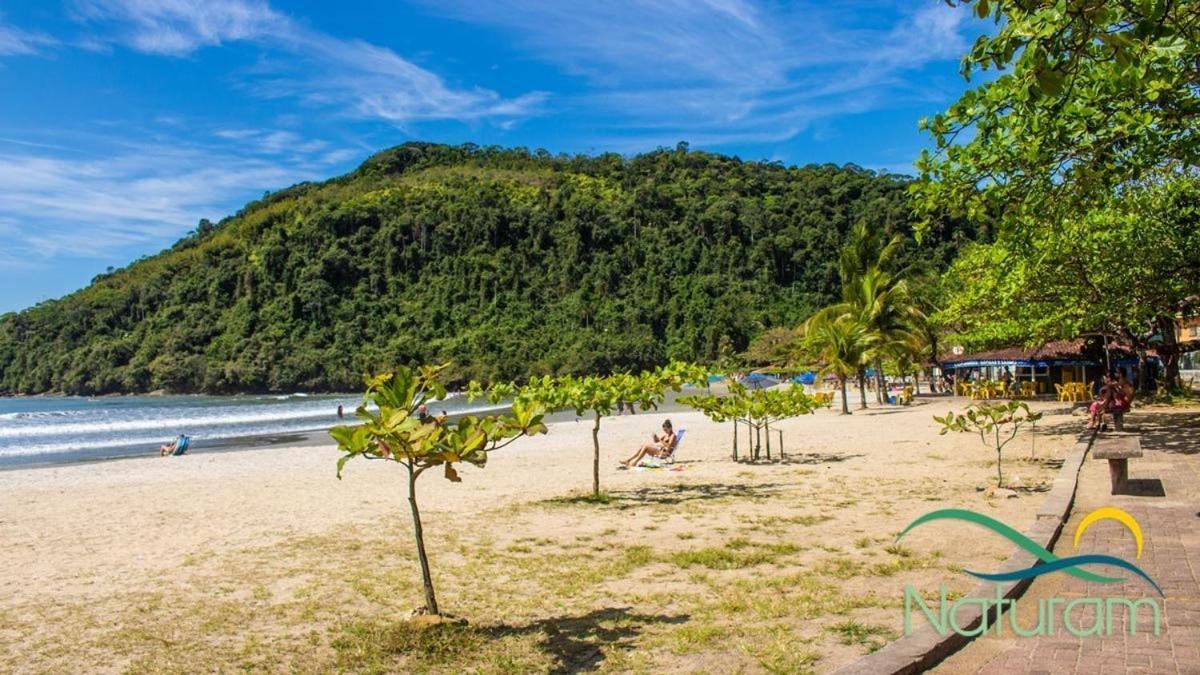 Vila Capilano ウバトゥバ エクステリア 写真